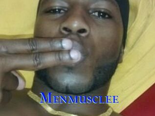 Menmusclee
