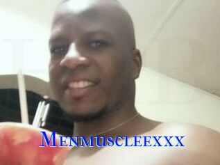 Menmuscleexxx