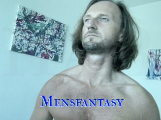 Mensfantasy