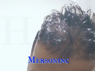 Mersoninc