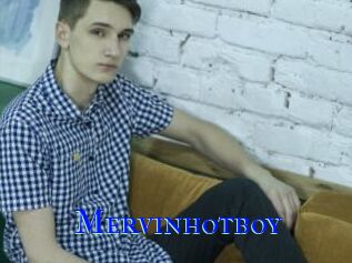 Mervinhotboy