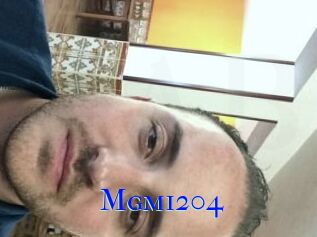 Mgm1204