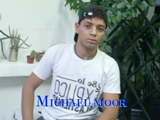 Michael_moor