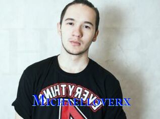 Michaelloverx