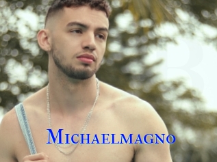Michaelmagno