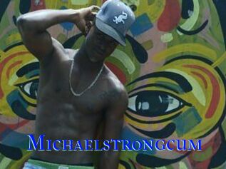 Michaelstrongcum