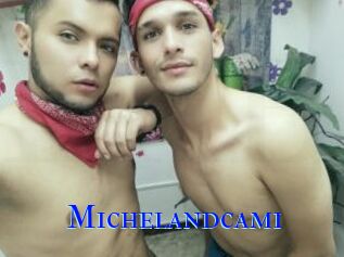 Michelandcami