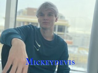 Mickeydevis