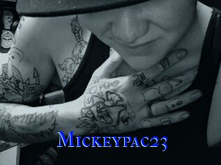 Mickeypac23