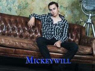 Mickeywill