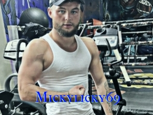 Mickylicky69