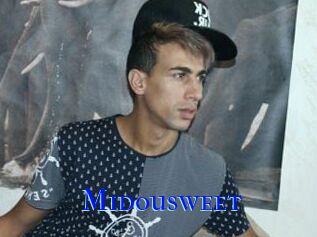 Midousweet