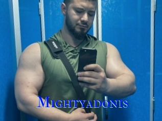 Mightyadonis