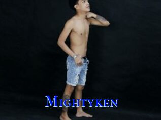 Mightyken