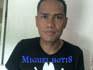 Miguel_hot18