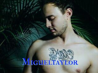 Migueltaylor