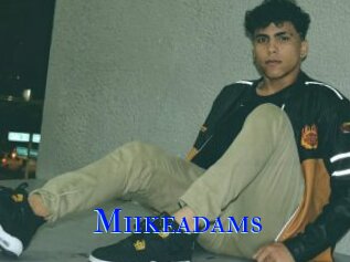 Miikeadams