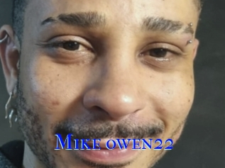 Mike_owen22