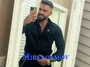 Mikeadamov