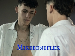Mikebeneflek