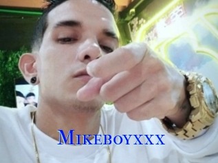 Mikeboyxxx