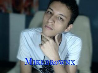 Mikebrownx