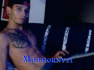 Mikehorny21