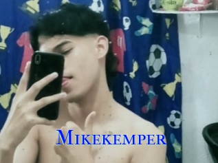 Mikekemper