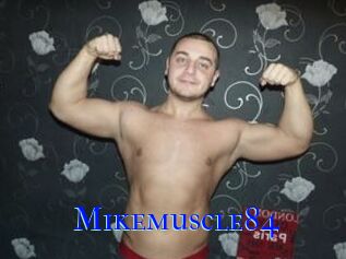 Mikemuscle84