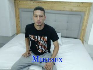 Mikesex
