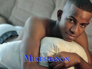Mikeshanon