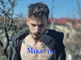 Miketiso