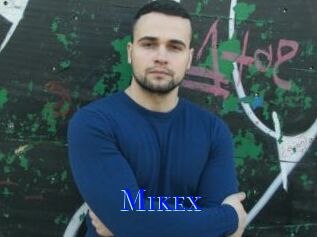 Mikex