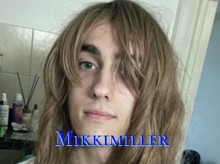 Mikkimiller