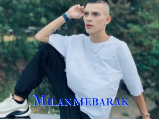 Milanmebarak