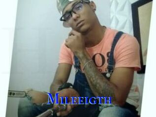 Mileeigth