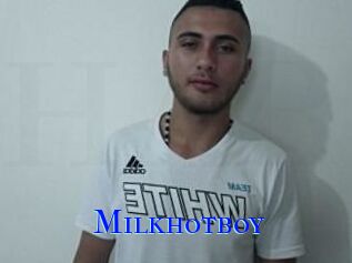 Milkhotboy