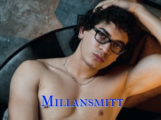 Millansmitt