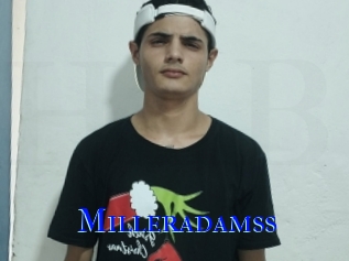 Milleradamss