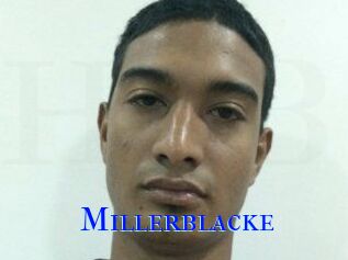 Millerblacke
