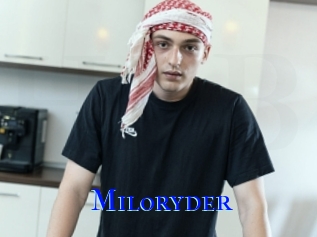 Miloryder
