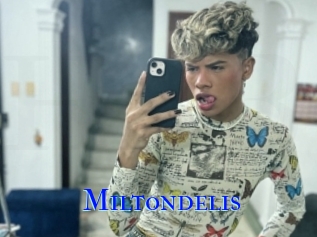 Miltondelis