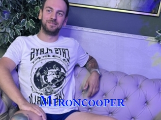Mironcooper