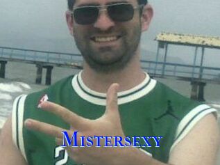 Mistersexy