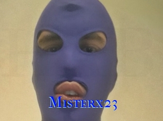Misterx23