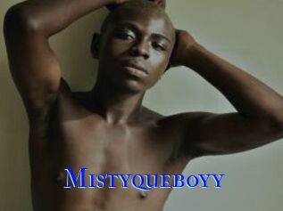 Mistyqueboyy