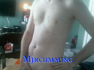 Mjrcumming