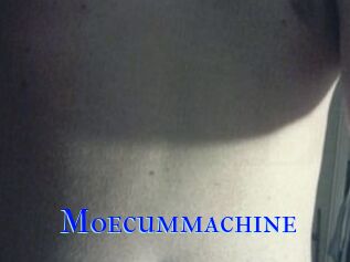 Moecummachine