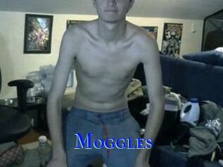 Moggles