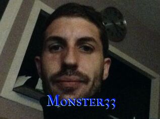 Monster33